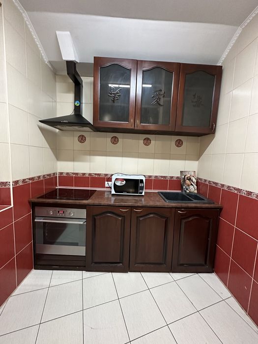 ‼️Сдам 2 ком ‼️Квартиру метро Киевская,ЖК Журавлевский