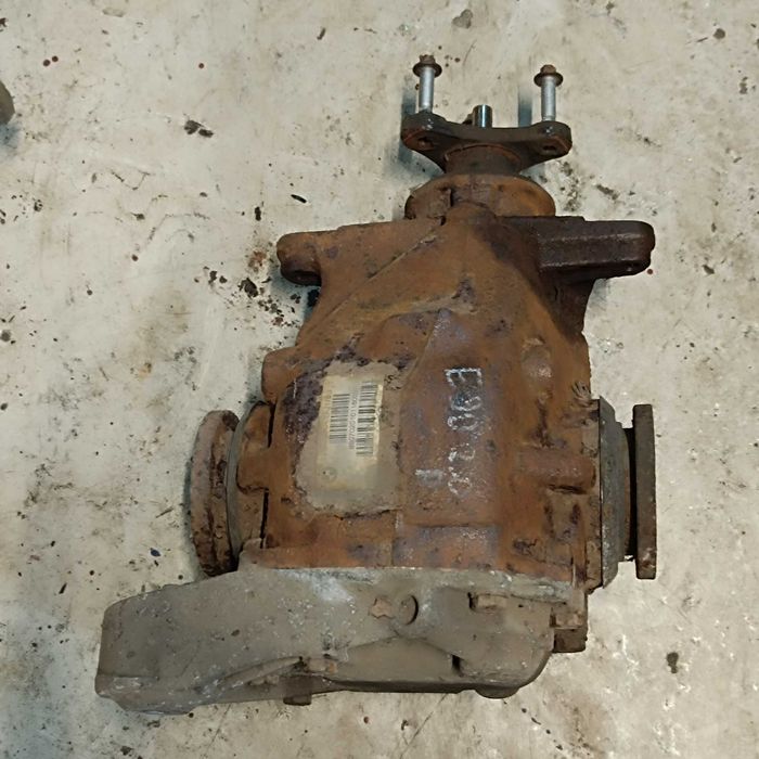 Dyfer most przekładnia tylnej osi BMW OE 7529099 przełożenie 3.15