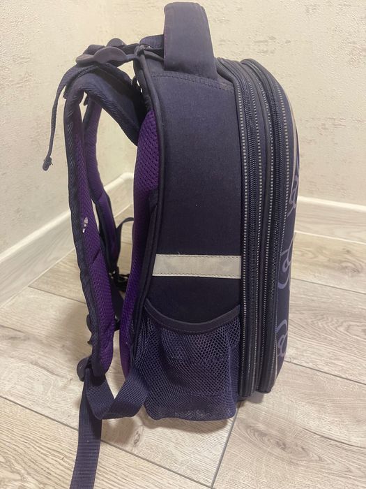 Рюкзак Kite для дівчинки