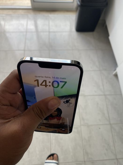 Iphone 13 Prox Max