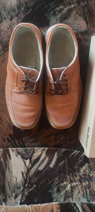 Buty męskie rozmiar 45