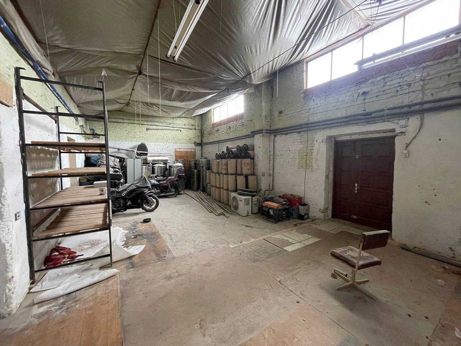 Оренда складського приміщення 330м2  р-н. Вишеньки