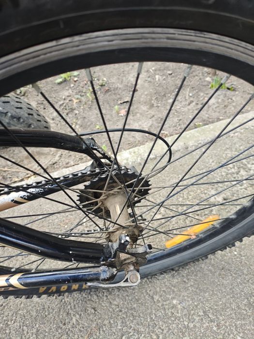 Велосипед Liners profi 24