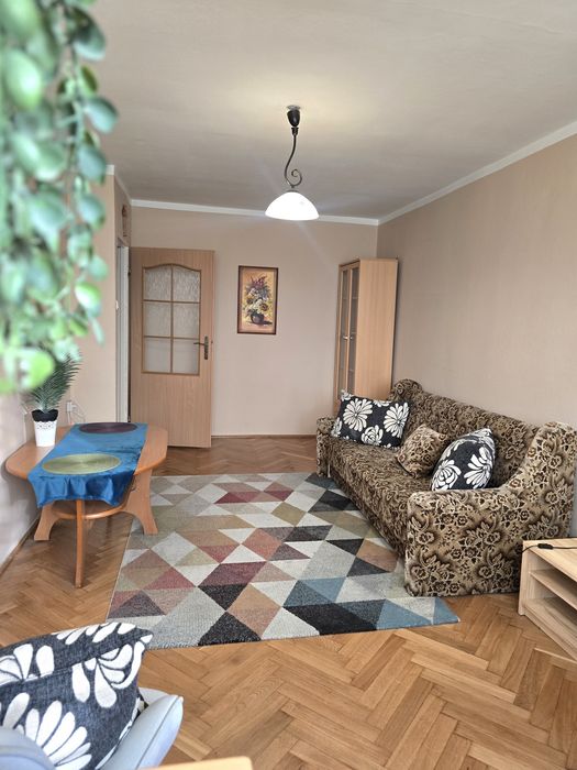 Na wynajem mieszkanie 2 pokoje Oleśnica | 45 m2 |
