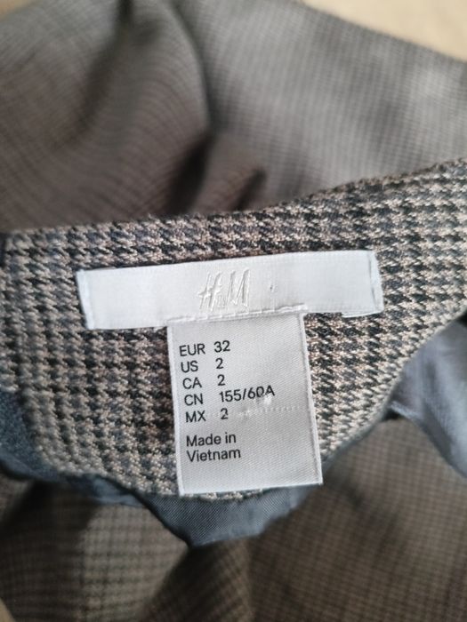 Elegancka spódnica 32
