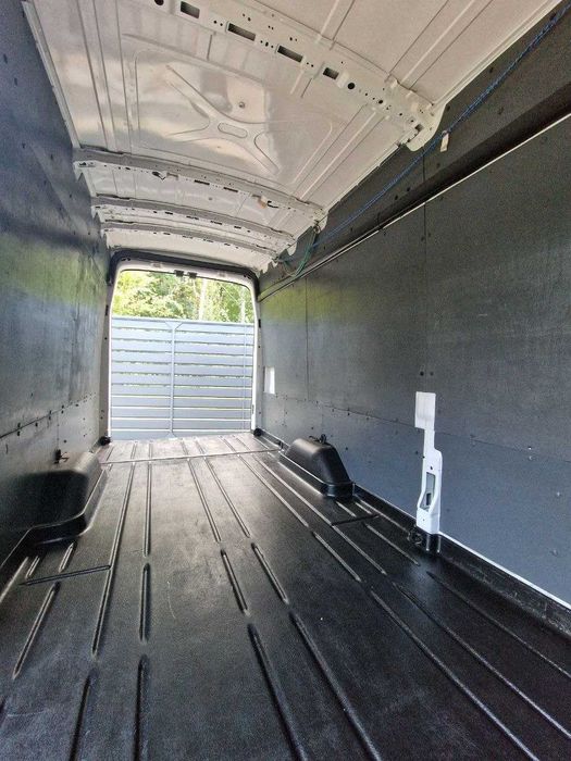 Ford Transit 2016