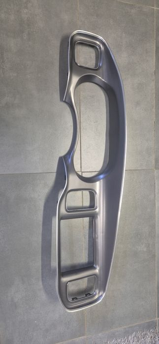 Ramka zegarów Dodge Charger