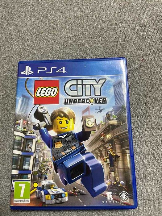 Playstation 4 + jogos