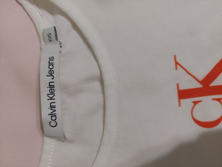 Боді Calvin Klein XXS