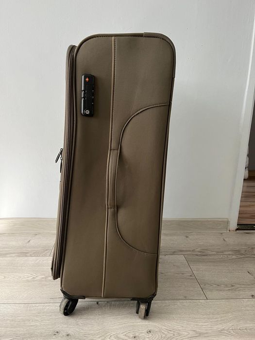 Walizka duża Travelite