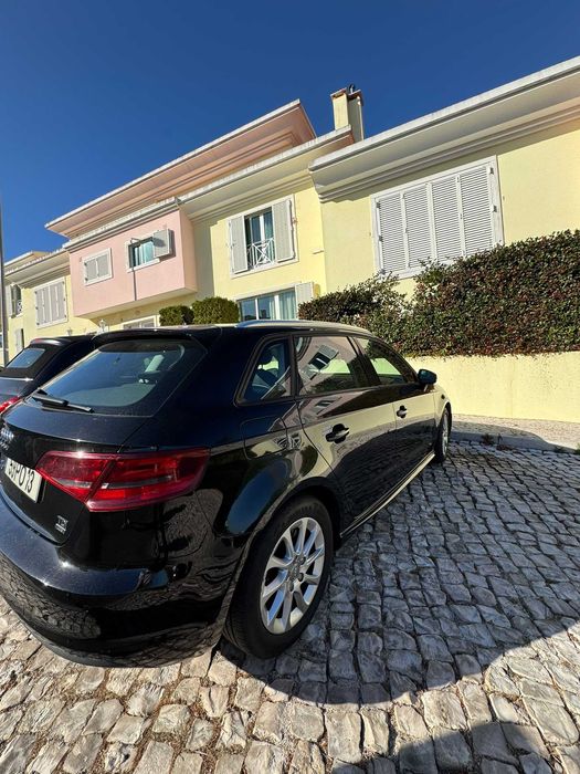 Audi A3 1.6 tdi com 100 000kms — photo 4
