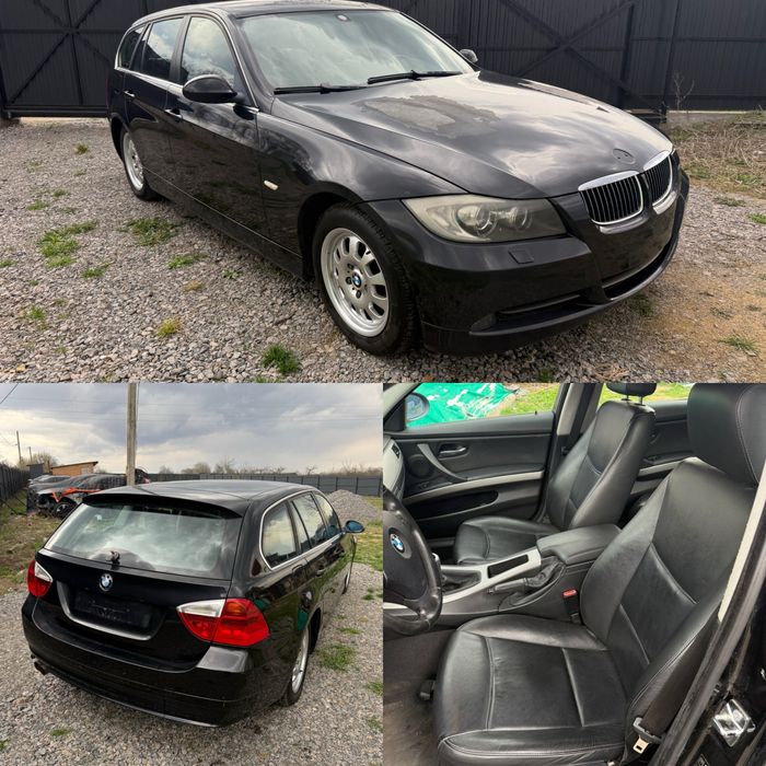 Разборка bmw e90 е91 е91 авторозборка шрот запчасти e90 e91 e92 розбор