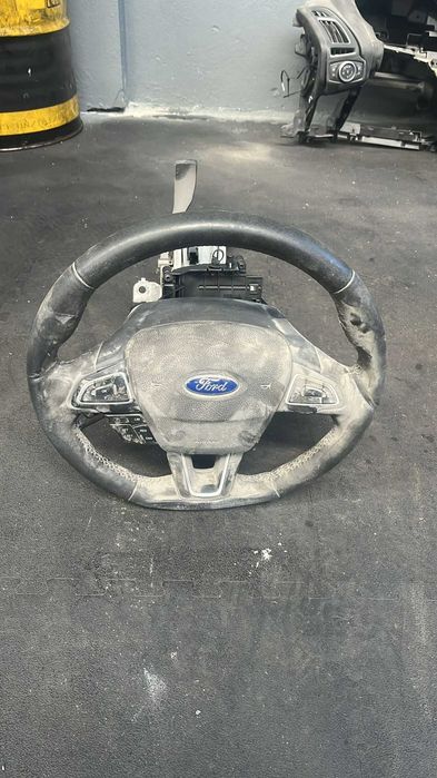 Volante Ford Focus sw com airbag