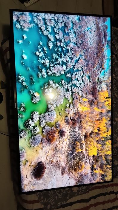 Телевізор Xiaomi 55 діагональ