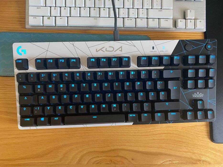 Logitech G Pro GX KDA Б\У