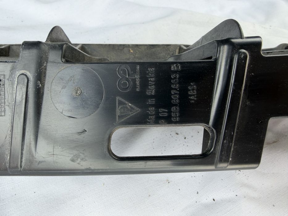 Комплект креплений заднего бампера Porsche Macan 2015-2022