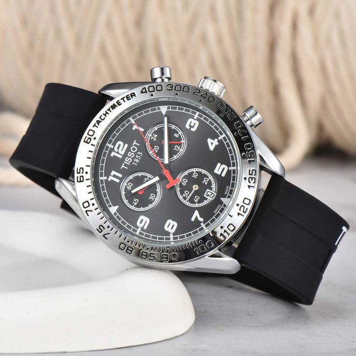 Годинник Tissot 1853 PRS 516