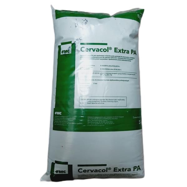 Cercacol extra pa do ochrony