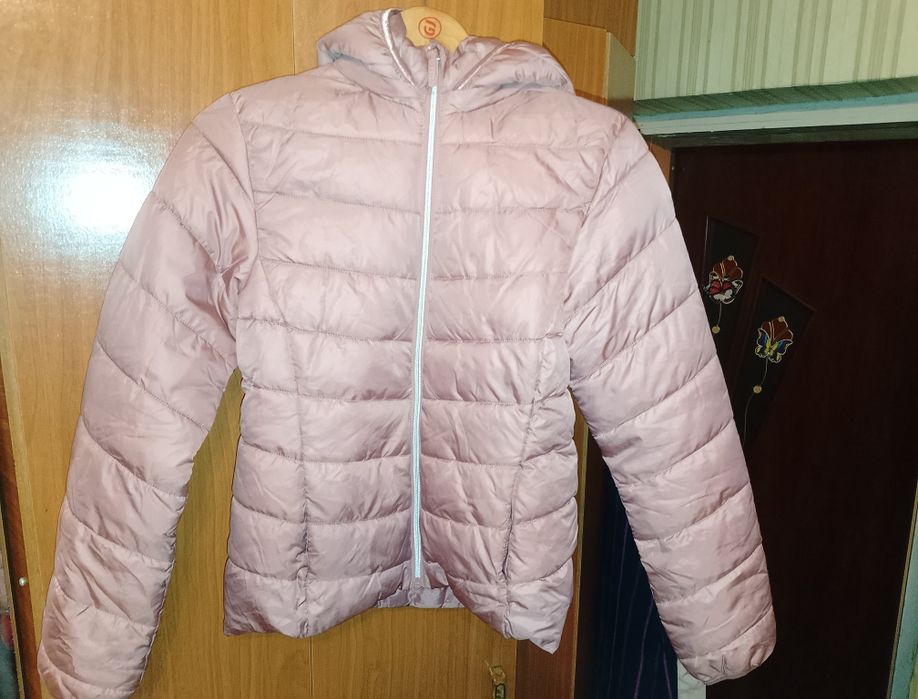 Демісезонна куртка 164 см H&M