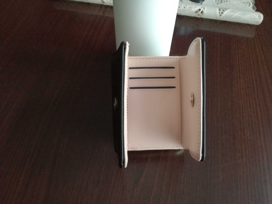 Portfel damski nowy