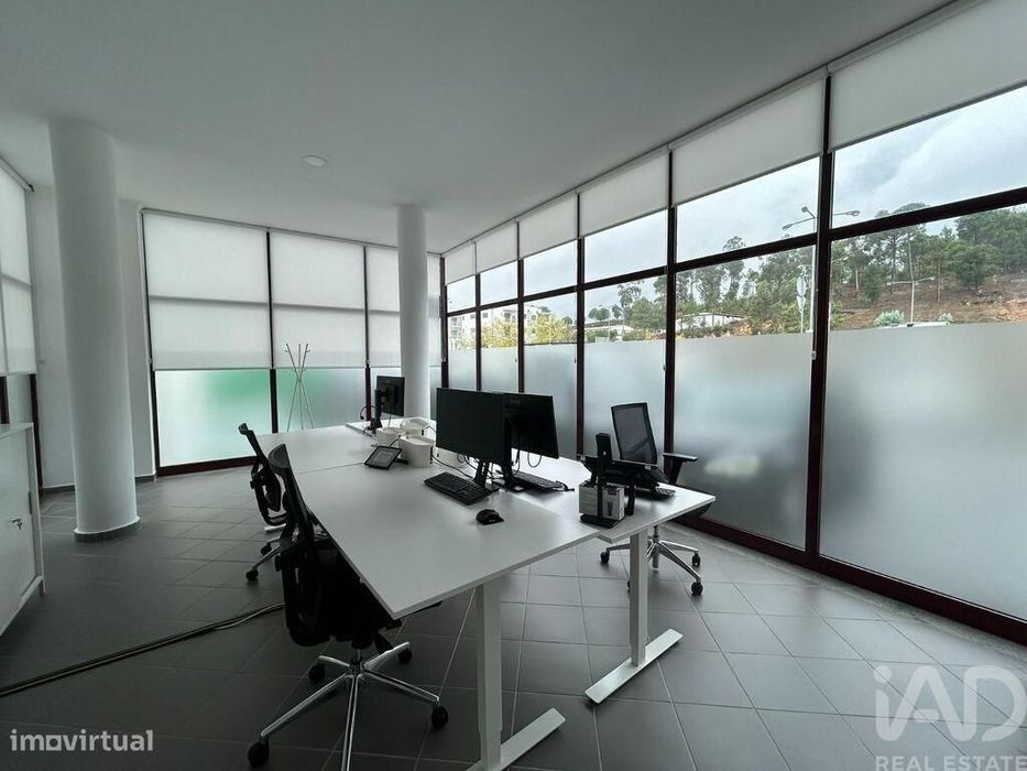 Loja / Estabelecimento Comercial em Tábua de 36,00 m2