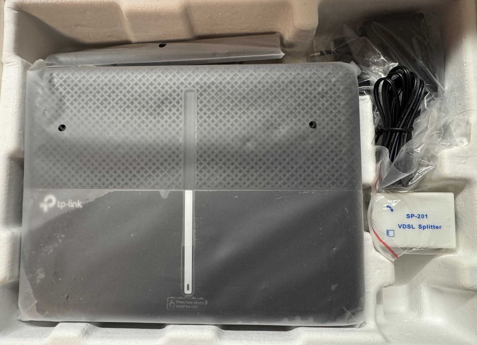 TP-Link Archer VR2100