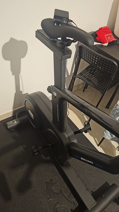 Smart bike titan 7000 Behumax