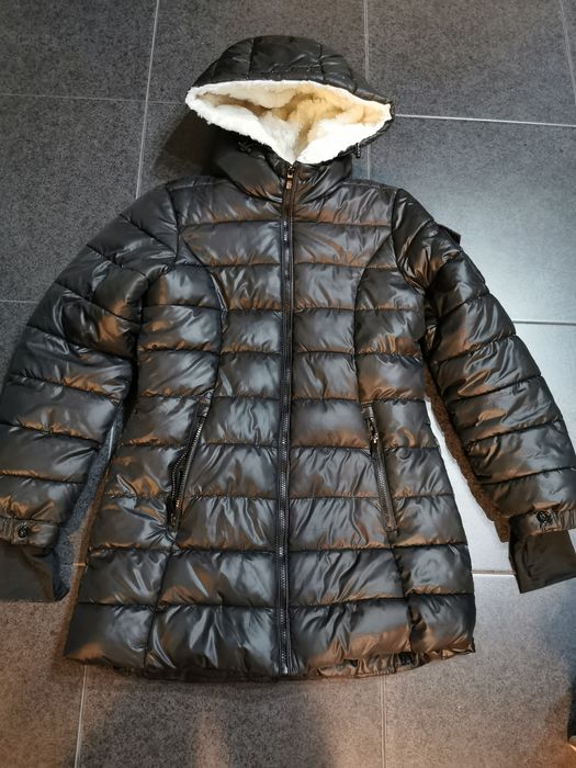 Kurtka ocieplana oryginalna  Steve Madden