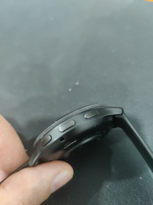 Garmin Venu 3 (45mm) Preto