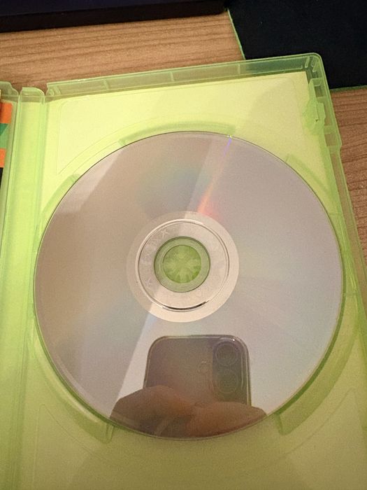 Lollipop Chainsaw Xbox360