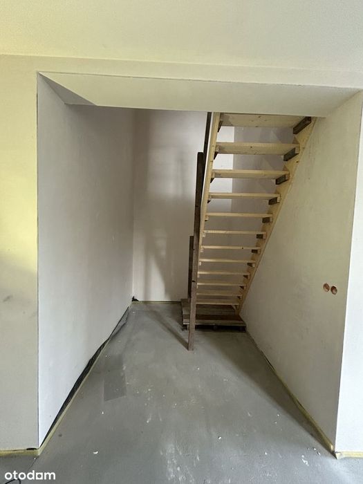 Bliźniak I 4 pokoje I 2 łazienki I działka 4500m2 I Pisarzowice I