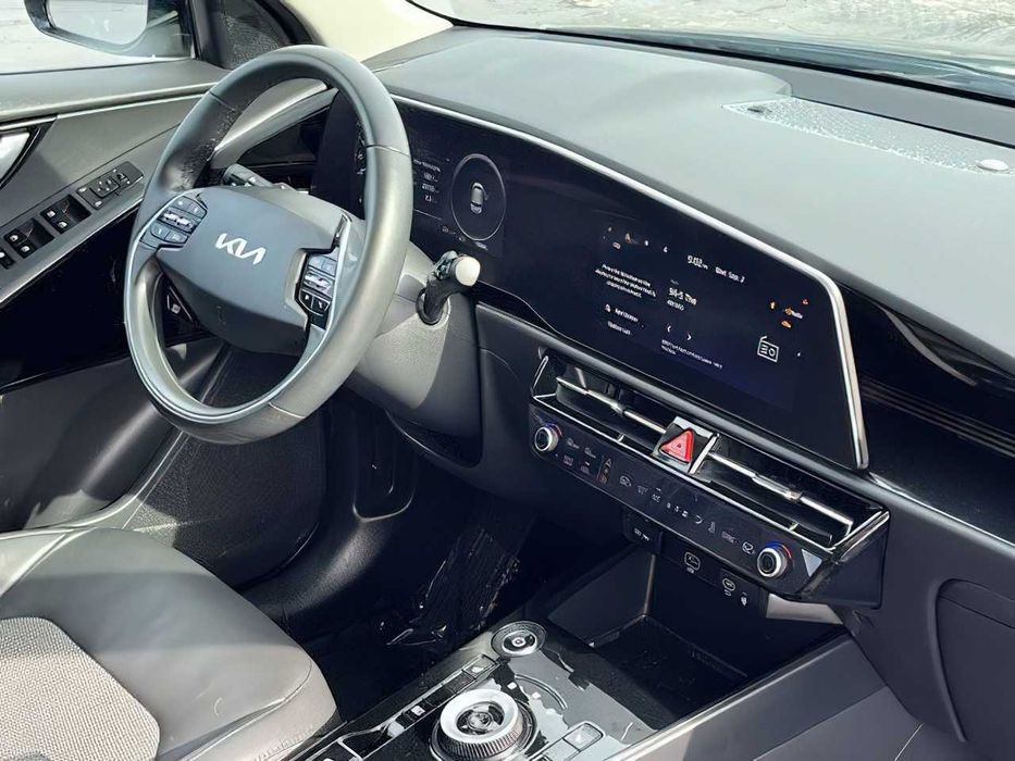 KIA Niro      2023