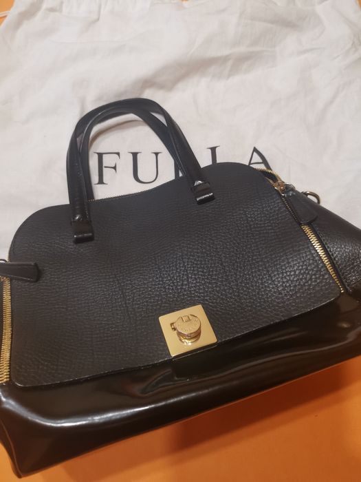 Torebka damska Furla