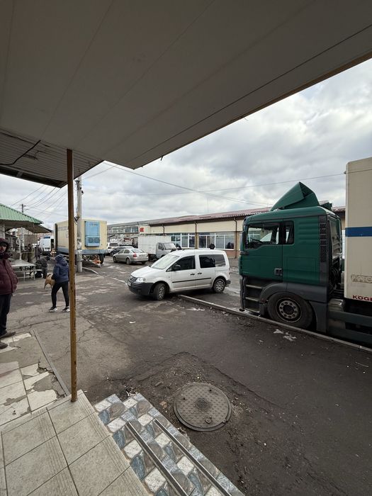 Здам в оренду приміщення
