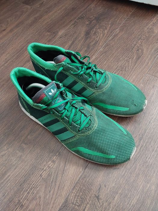 Кросівки кеди adidas розмір 47