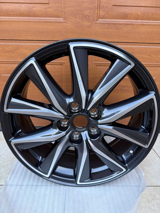 Nowa oryginalna felga Mazda CX5 CX-5 19" 19X7J 45 9965527090