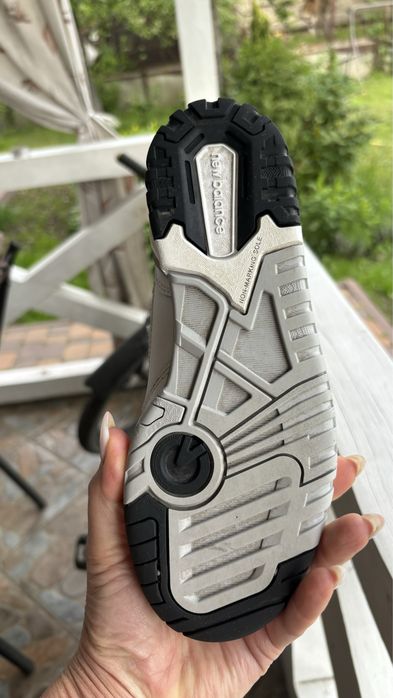Хайтопи New balance