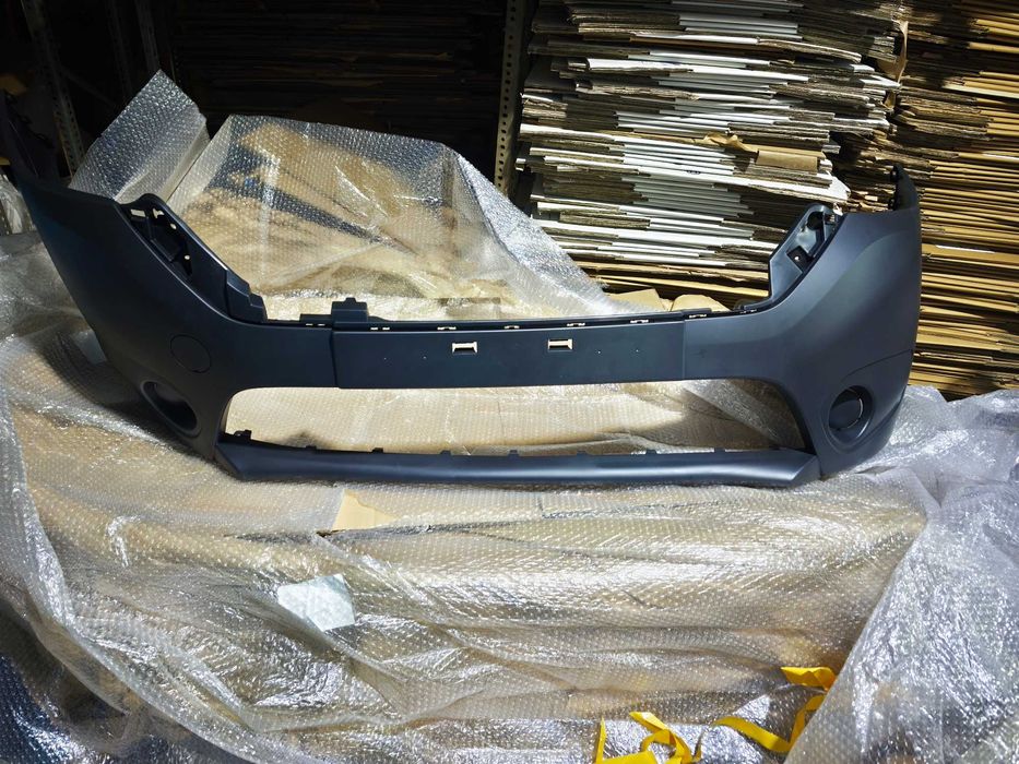 Zderzak przód przedni Dacia Lodgy Dokker 12- oryginał NOWY