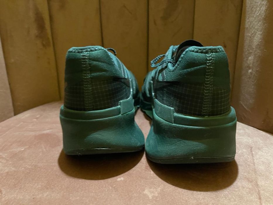 Tenis Nike como Novos