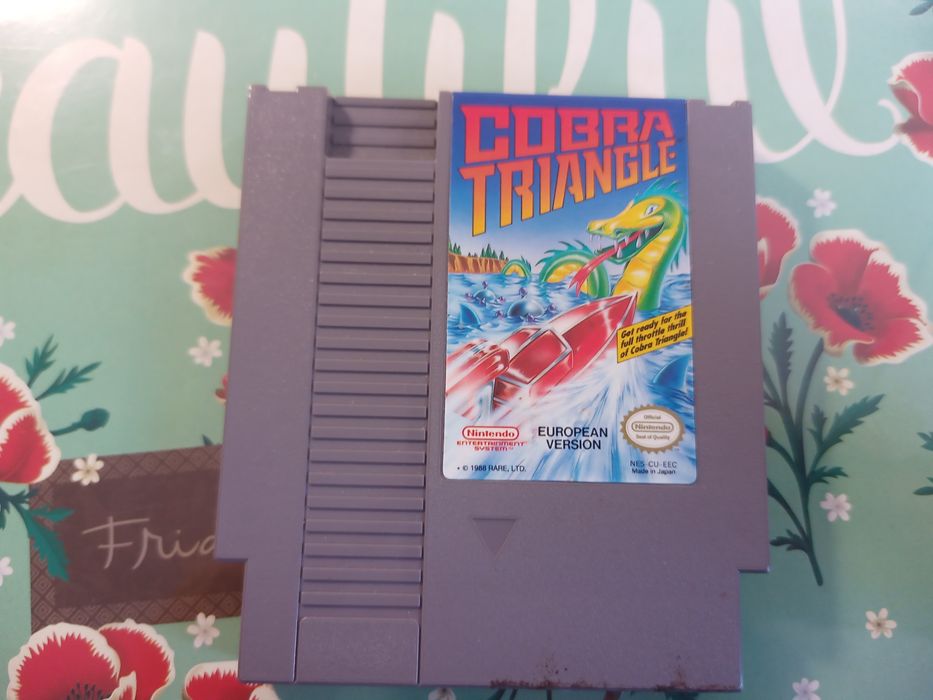 Jogos Gameboy e jogos Nes