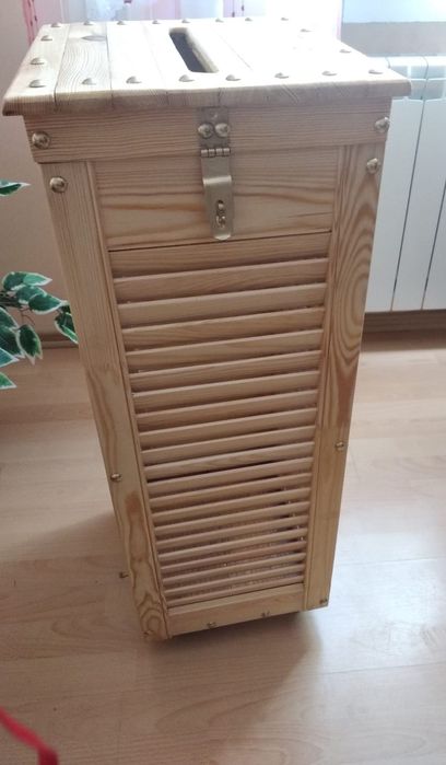 Skrzynia okolicznościowa  na koperty