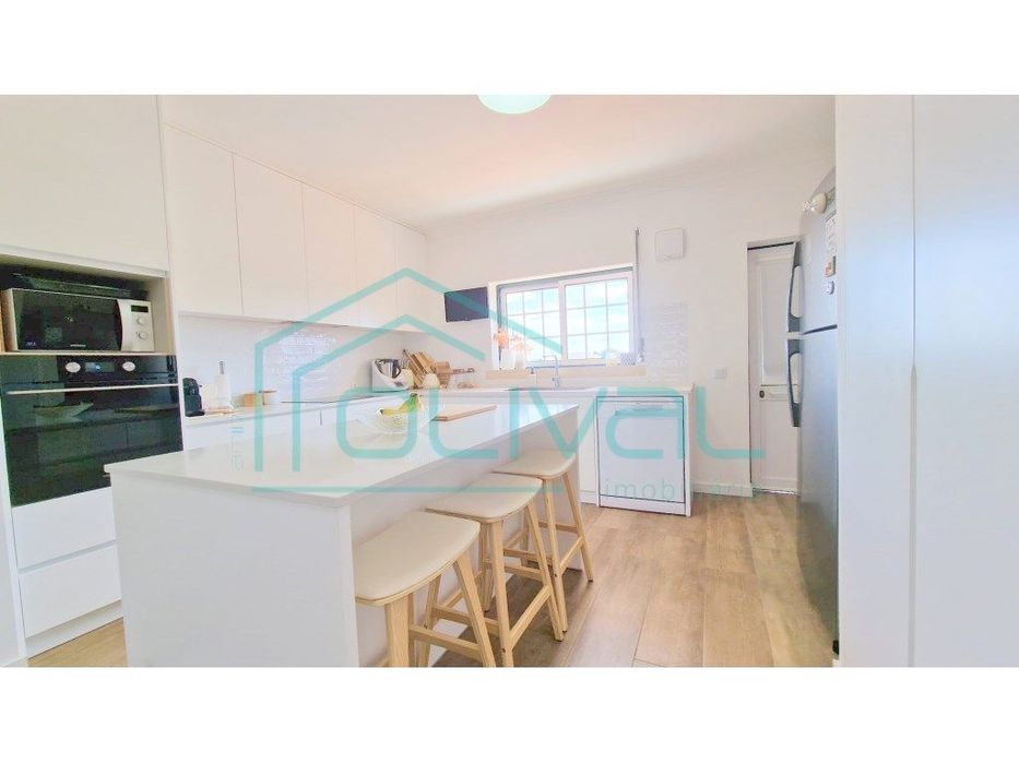 Apartamento T3 Samora Correia