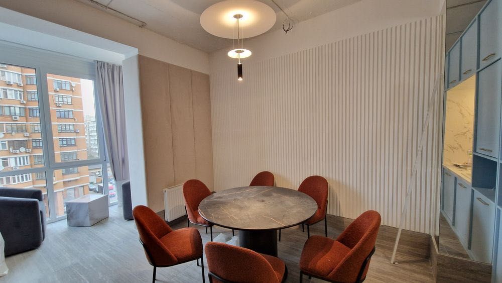 Окупаемость до8лет‼️БЕЗ% 160м² Ярославов Град, Бульварно Кудрявская 15