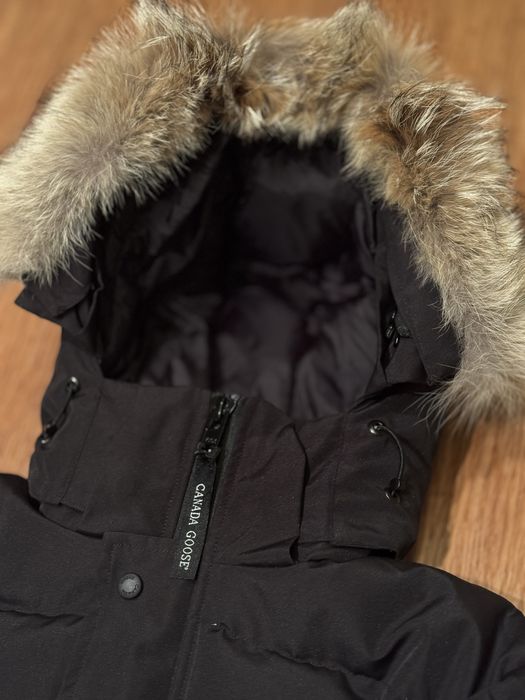 Canada gosse XS kurtka
