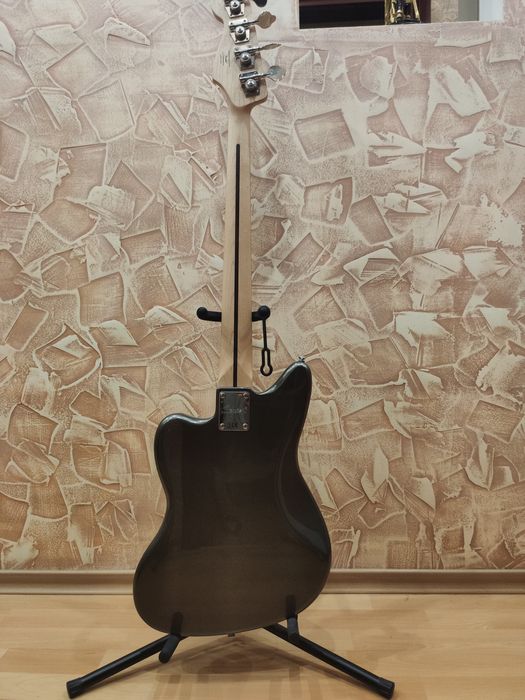 Бас гітара/ jaguar bass 10 000 грн. Електрогітари Одеса на Olx