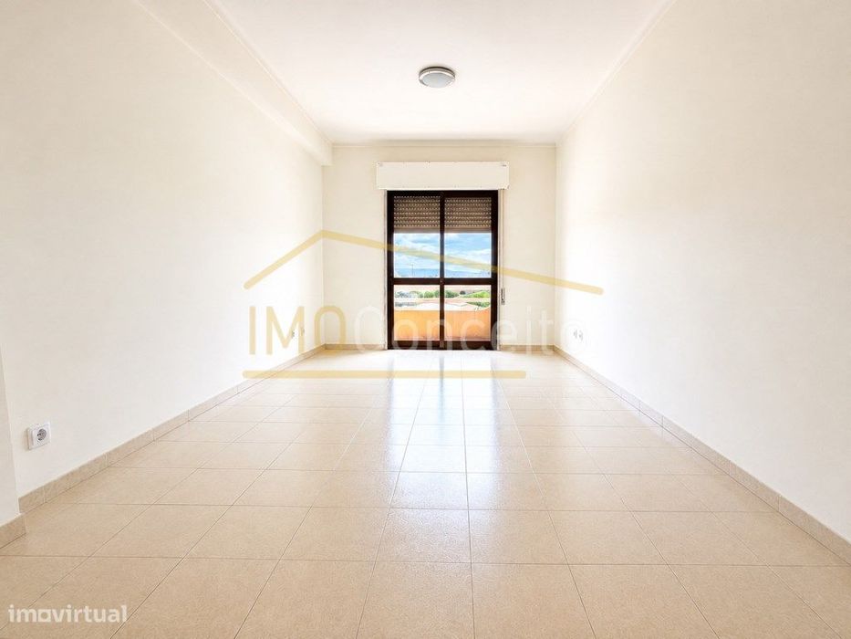 Apartamento T3 | Entroncamento