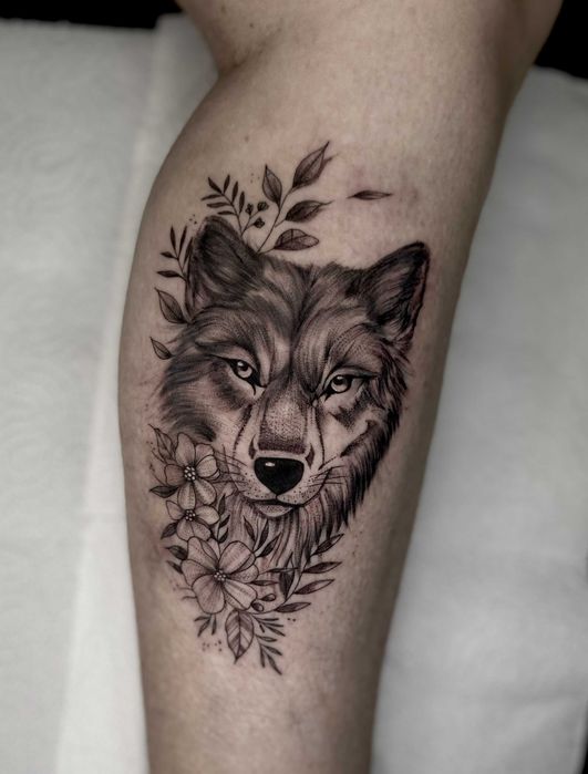 Tatuagem de qualidade e valor justo