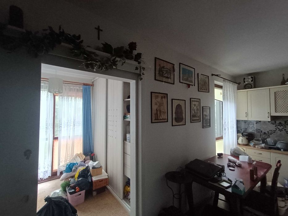 Słoneczne 2 pokoje z balkonem | Oliwa | blisko UG i Olivia Centre