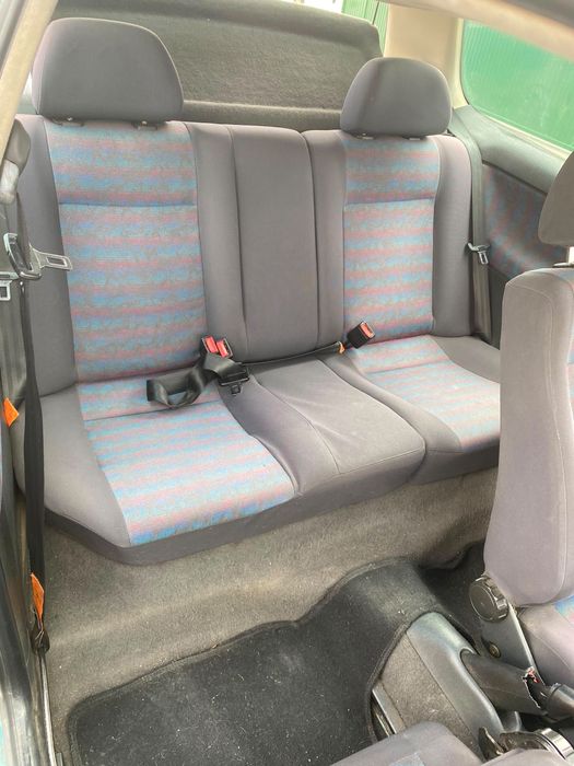 Volkswagen polo 800€ ( Negociavel)