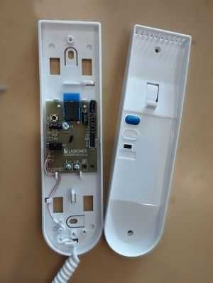 Domofon - Unifon cyfrowy LM8 Laskomex